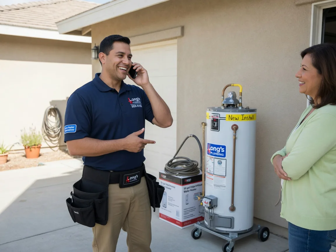 Leak Detection Cuba, IL FAQs